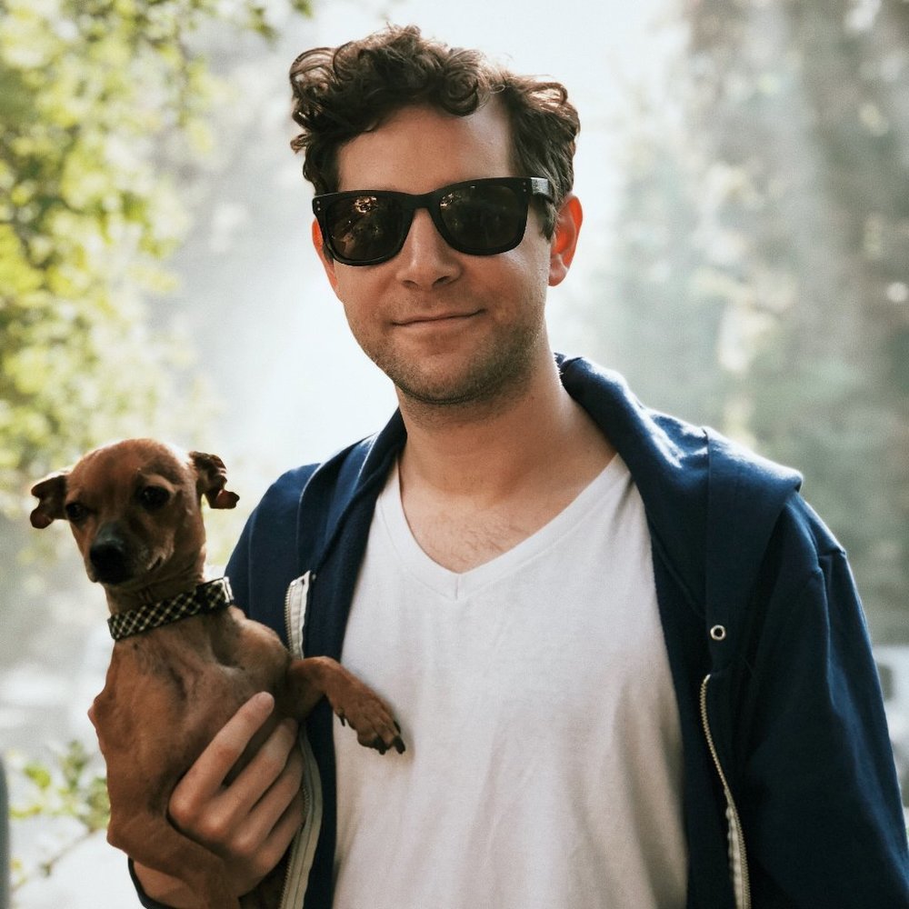 Meet your Posher, Michael